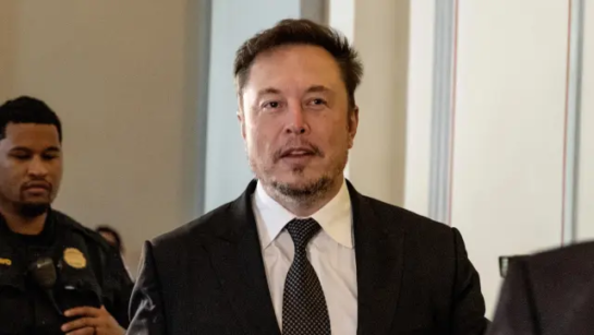 Apple Retira Toda Su Publicidad De X Despues De Que Elon Musk Se Mostrara De Acuerdo Con Un Tuit Antisemita