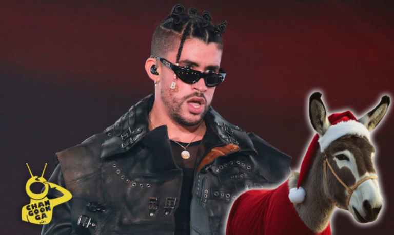 Bad Bunny Derrotado Por La IA: Ahora Sacan Su Versión Del Burrito Sabanero 1 Bad Bunny Derrotado Por La Ia Ahora Sacan Su Version Del Burrito Sabanero