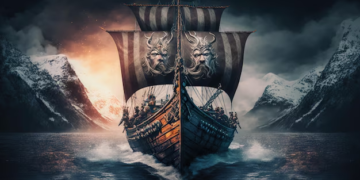 Descubrimiento Confirma Que Los Vikingos Conocian America Antes Que Cristobal Colon