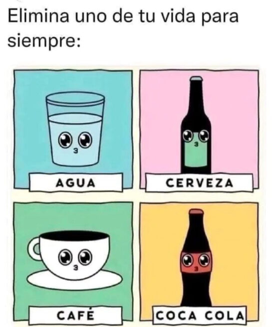 Elimina uno de tu vida para siempre!! 1 Elimina Uno De Tu Vida Para Siempre