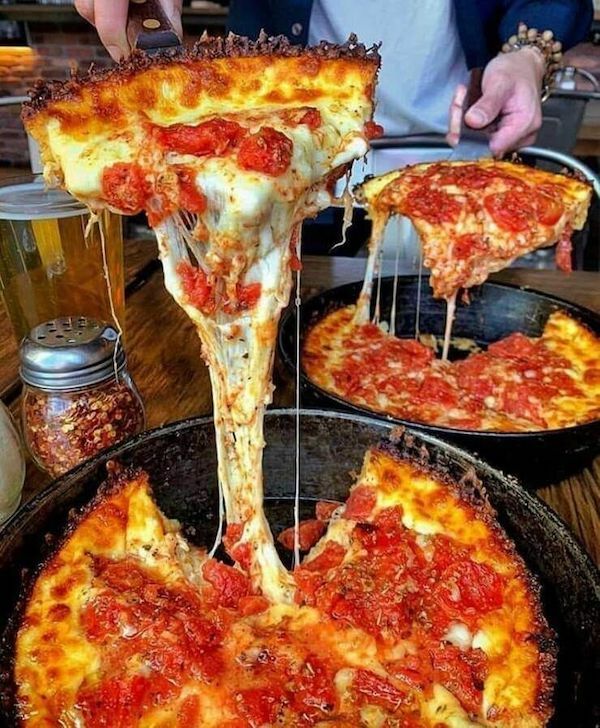 Galeria De Comida Orgasmica