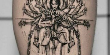 Galeria De Tatuajes Bien Hechos