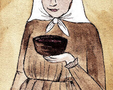 La Historia De Madame Popova Creadora De Una Agencia Para Matar Maridos De Esposas Infelices