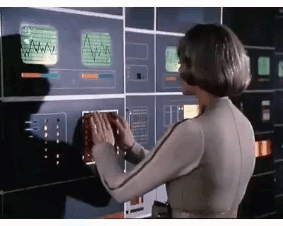 Mientras Tanto En Una Galaxia Muy Muuuy Lejana