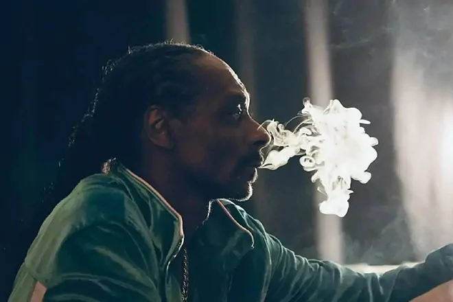 Snoop Dogg Deja De Fumar ¿cuanto Le Pagaba A Trabajador Que Le Hacia Sus Porros