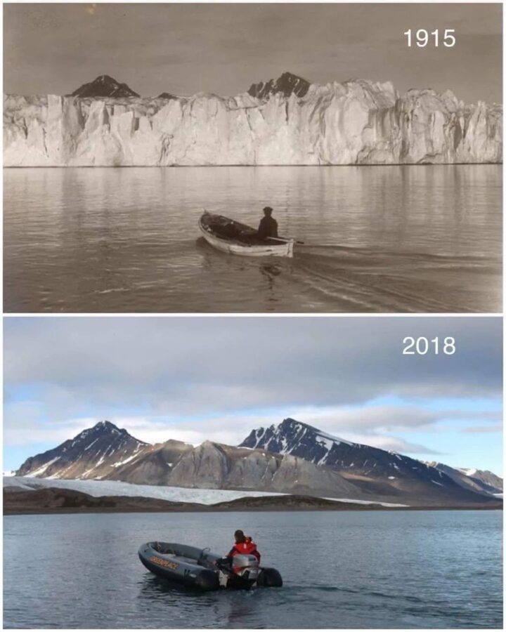 una comparacion que vale mas que mil palabras