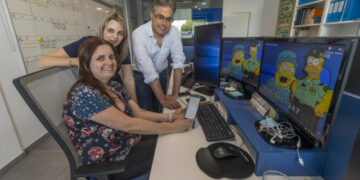 Una Empresa Recibe Llamadas Porque Su Numero De Telefono Aparece En Los Simpson