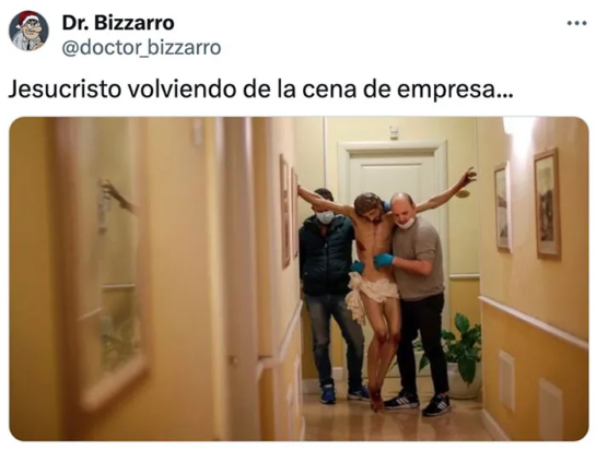 Dijo que ahora si es la ultima cena! 23 Dijo Que Ahora Si Es La Ultima Cena