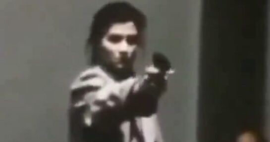 En 1981 Marianne Bachmeier Mato En Pleno Juicio Al Secuestrador Vioiador Y Asеsino De Su Hija De 7 Anos