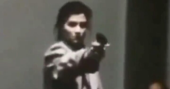 en 1981 marianne bachmeier mato en pleno juicio al secuestrador vioiador y asеsino de su hija de 7 anos