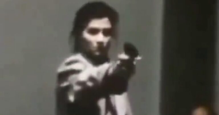 En 1981 Marianne Bachmeier Mato En Pleno Juicio Al Secuestrador Vioiador Y Asеsino De Su Hija De 7 Anos