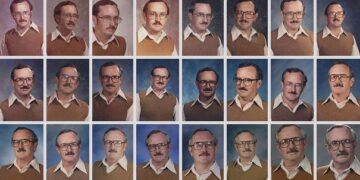 Este Hombre Fue Maestro Durante 40 Anos