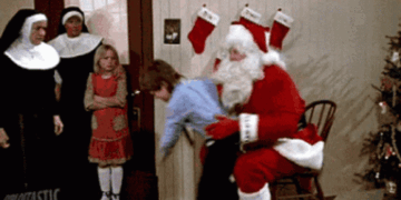 Feliz Navidad A Todos