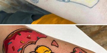 Galeria De Tatuajes Mejorados Y Corregidos