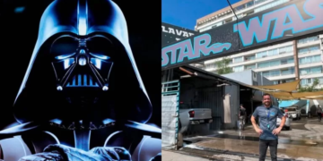 La Dura Demanda Que Enfrenta El Emprendimiento Basado En Star Wars