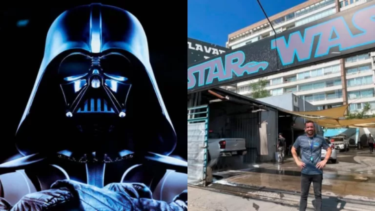 La Dura Demanda Que Enfrenta El Emprendimiento Basado En Star Wars
