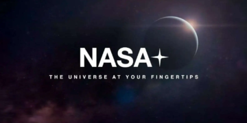 La Pagina De La Nasa Que Ofrece Gratis Series Y Peliculas Originales Del Espacio