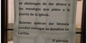 Los Curas Y Su Amor Fraternal