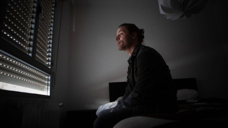 Mi Vecino Es Treamer Y Llevo Un Ano Sin Dormir La Pesadilla Que Te Puede Tocar A Ti