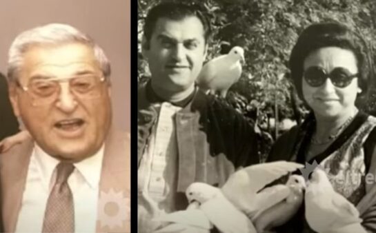 Se divorcia a los 99 años tras conocer la infidelidad de su mujer. 13 Se Divorcia A Los 99 Anos Tras Conocer La Infidelidad De Su Mujer