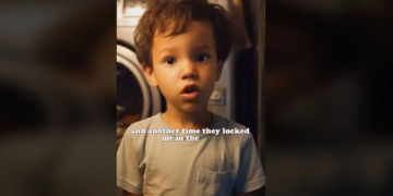 Los Ninos Zombies Creados Por Ia