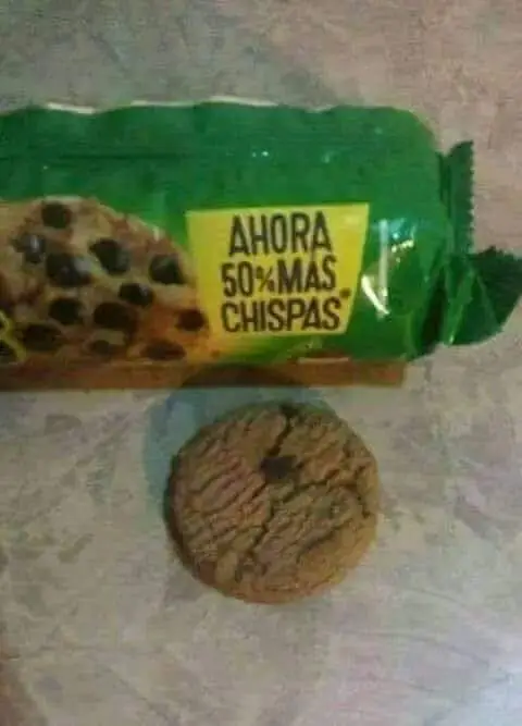 Por Cosas Como Esta Tengo Problemas De Confianza