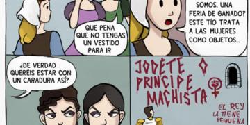 Remake Actualizado Del Cuento De La Cenicienta