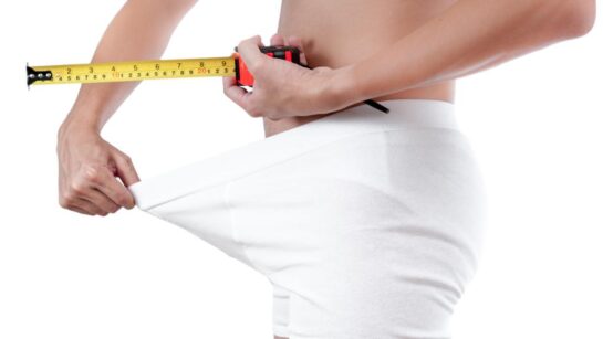 Ya Es Oficial Los Hombres Con El Pene Pequeno Tienen Un Coeficiente Intelectual Mas Alto Segun Un Estudio Mundial 1