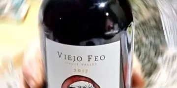 Cuando Te Dicen Que Estas Como El Vino
