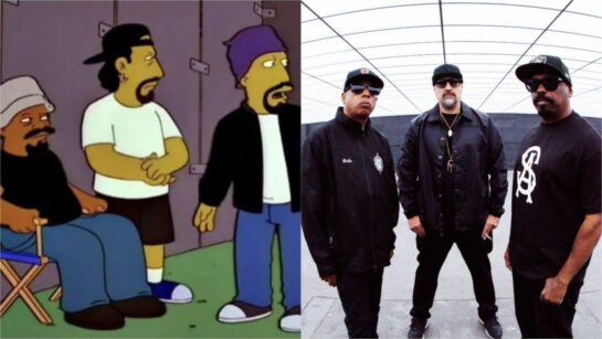 Cypress Hill anuncia concierto con la Orquesta de Londres, como en los Simpson 21 Cypress Hill Anuncia Concierto Con La Orquesta De Londres Como En Los Simpson