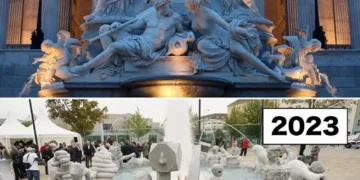 El Arte Ya No Es Lo Que Era