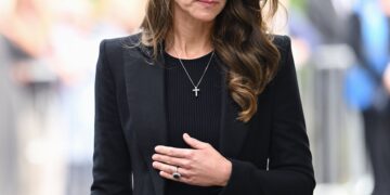 El Chisme Completo De Kate Middleton