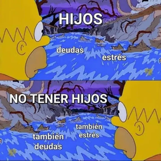 La Unica Diferencia Es La Cantidad