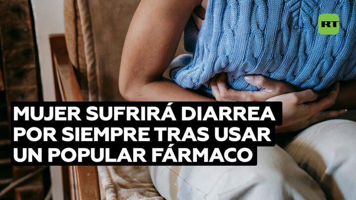 mujer sufrira diarrea de por vida tras consumir un farmaco para adelgazar