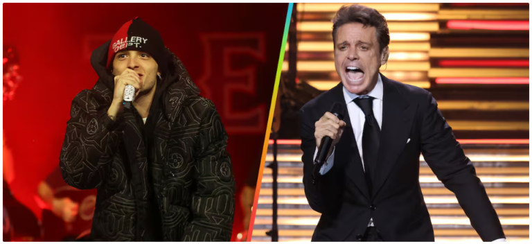 Peso Pluma Cobra Mas Que Luis Miguel Por Presentacion