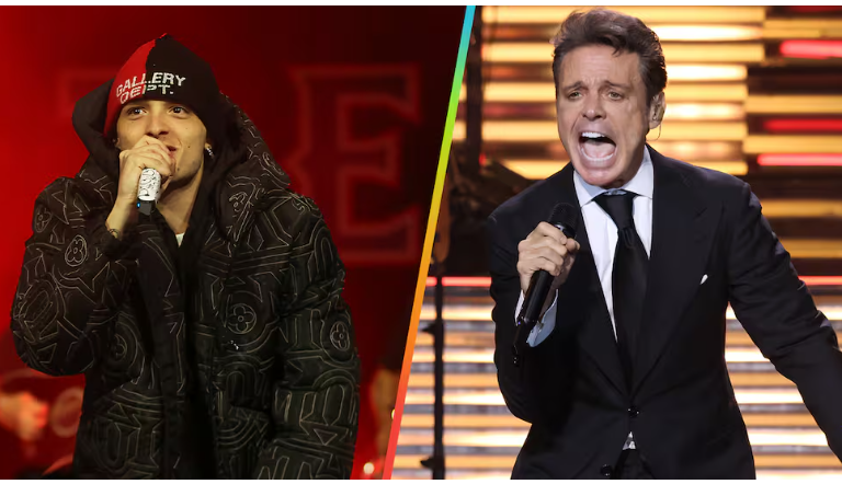 Peso Pluma cobra más que Luis Miguel por presentación