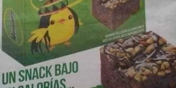 Un Pastelito Lleno De Sabor Y De Carcajadas Al Por Mayor