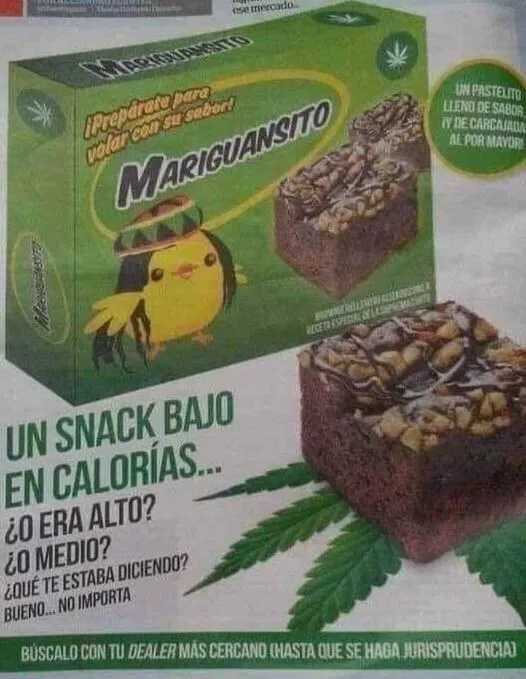 Un Pastelito Lleno De Sabor Y De Carcajadas Al Por Mayor