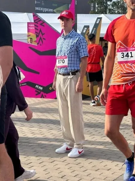 La Mejor Ropa Para Correr Una Maraton