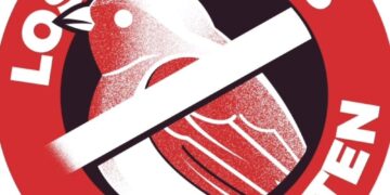 Los Pajaros No Existen