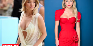 Sydney Sweeney Se Disculpa Por Tener Sus Pechugas Grandes Durante Sus Vacaciones En Mexico