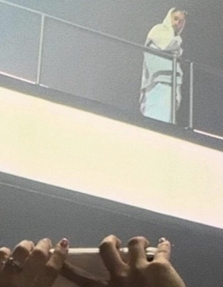 Bad Bunny se acaba de enterar de que va a ser padre!! 7 05