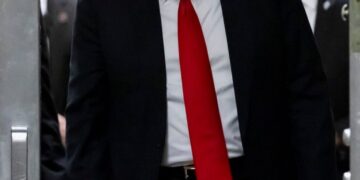 El Jurado Declara Culpable A Trump En El Juicio De New York