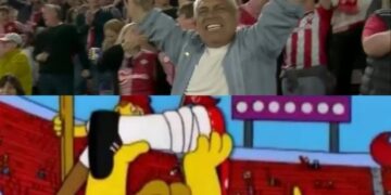 Los Simpson Siempre Por Delante