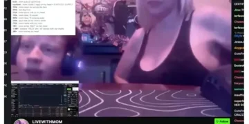 Nino De 12 Anos Se Hace Criptomillonario Ensenando Los Pechos De Su Madre En Kick