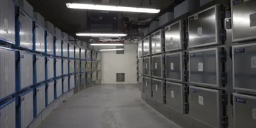 Denuncia La Desaparicion De Su Mujer Identifica Su Cadaver Y Tres Dias Despues De La Incineracion Se La Encuentra Viva