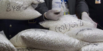 Detuvieron A Un Cura Por Producir Metanfetamina En Su Parroquia