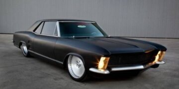 Galeria De Autos Modificados