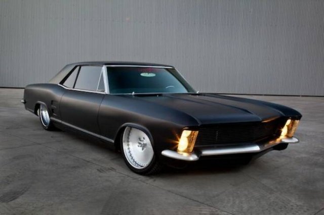 Galeria De Autos Modificados