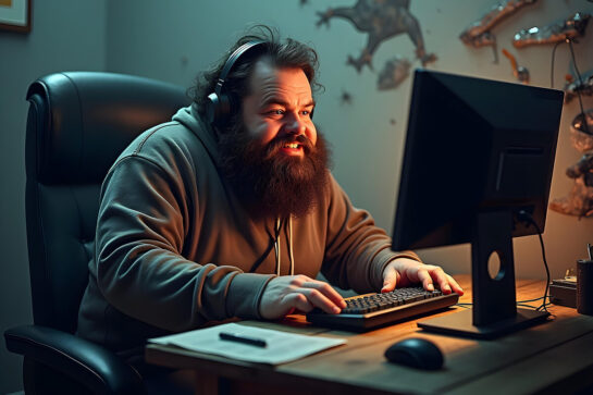 La Gente Guapa No Juega Tanto A Videojuegos Como La Fea Al Menos Es Lo Que Dice Un Nuevo Estudio